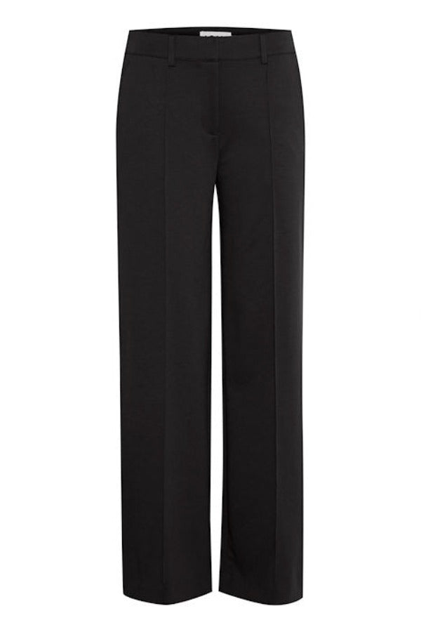 Kate Office 20116768 Trousers Black