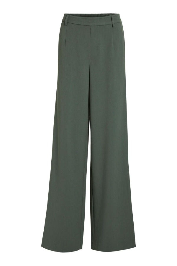 Vivarone 14087407 Trousers Duck Green