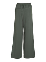 Vivarone 14087407 Trousers Duck Green