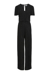 Vizoe 14100611 Jumpsuit Black