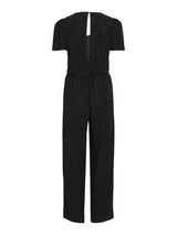 Vizoe 14100611 Jumpsuit Black