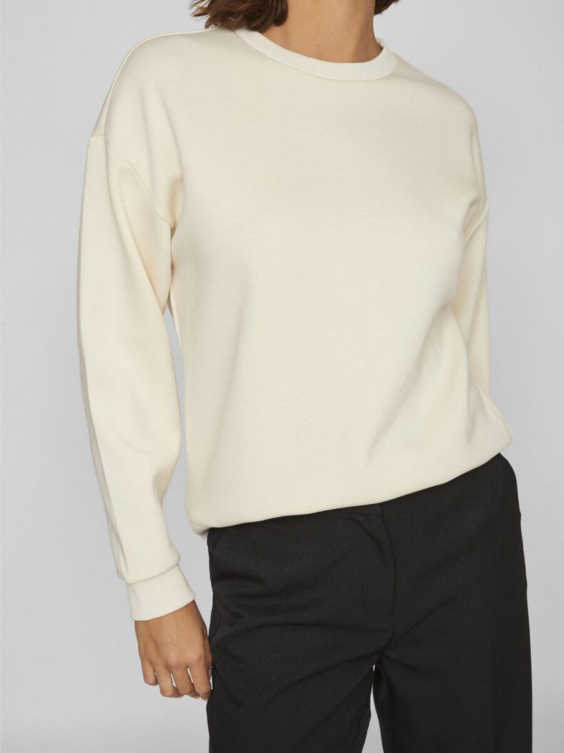 Visandy 14103140 Sweater Birch