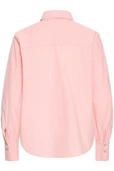 Istribe 20816462 Blouse Shell Pink