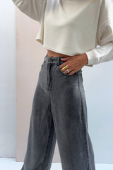 24241242 Trousers Grey