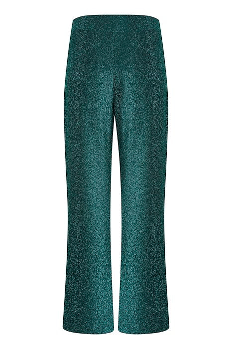 Tacha 20815947 Trousers Sea Moss