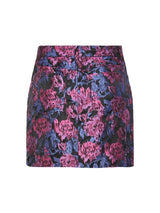 Yassulena 26035998 Skirt Purple