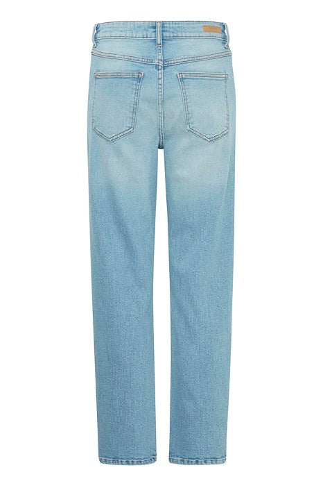 Loetta 20815198 Jeans Light Blue