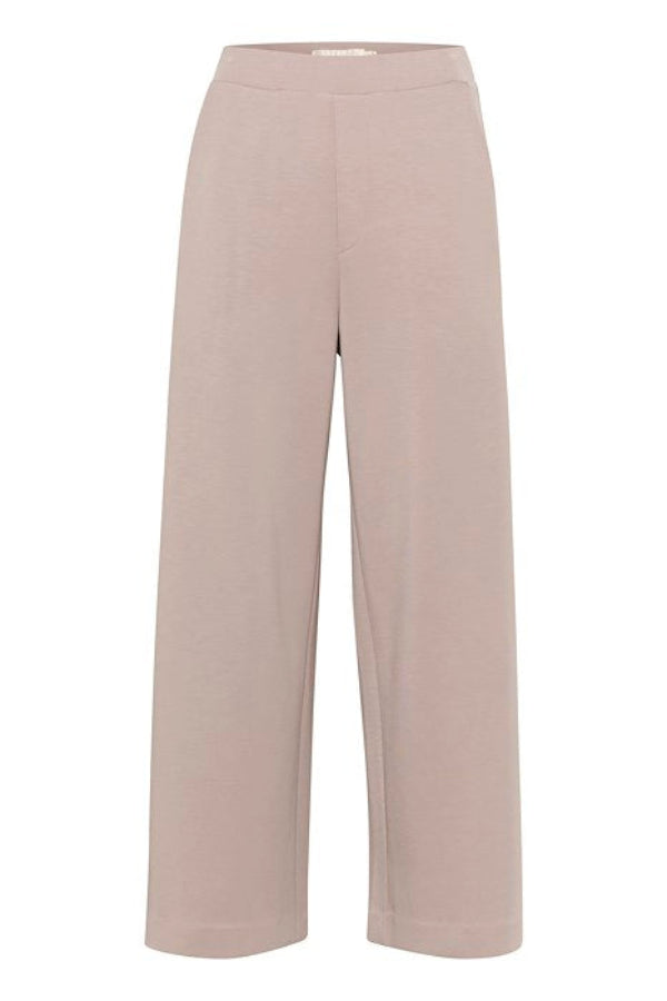 Gincette 30109909 Trousers Stone