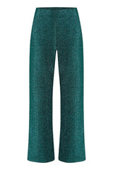 Tacha 20815947 Trousers Sea Moss