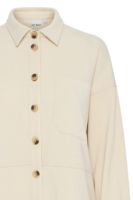 Kate Corduroy 20122433 Blouse Almond