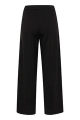 Gincette 30109909 Trousers Black