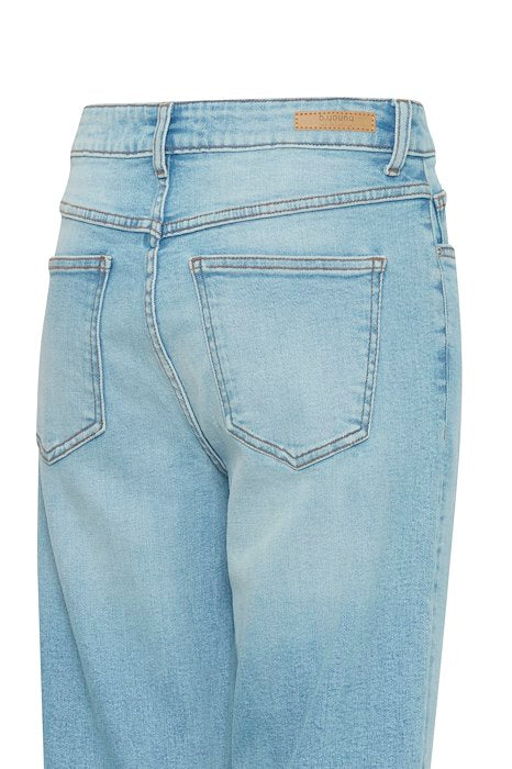 Loetta 20815198 Jeans Light Blue