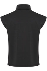 Minlina 20122562 Top Black