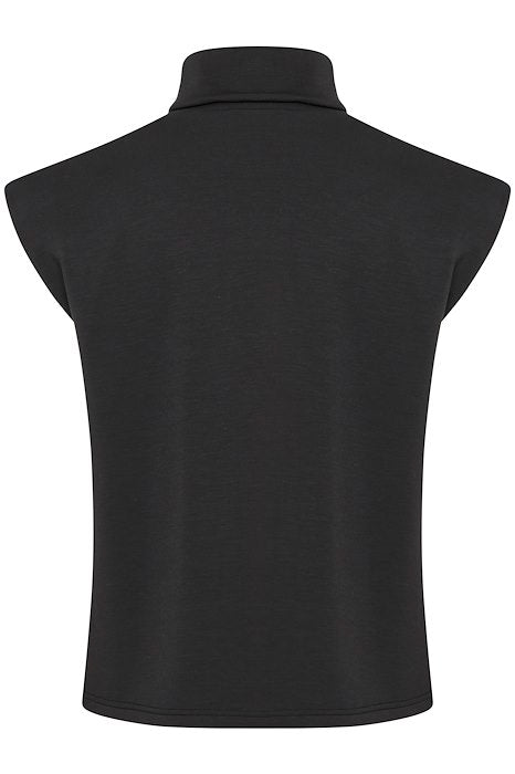 Minlina 20122562 Top Black