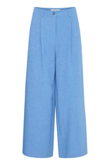 Eriko 20816107 Trousers Blue