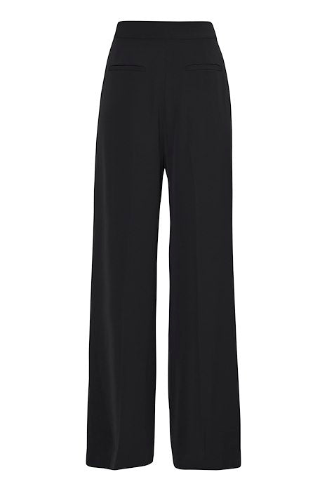 Reya 20122440 Trousers Black