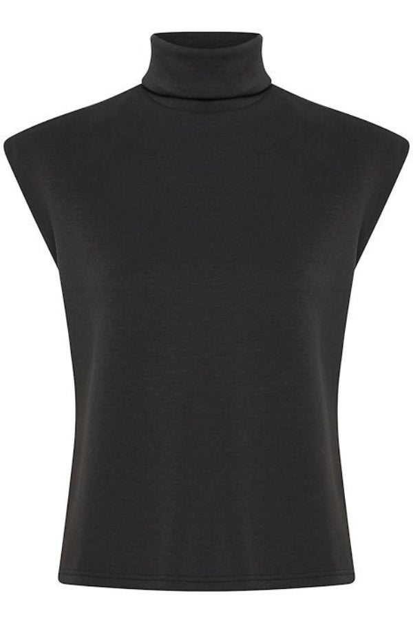 Minlina 20122562 Top Black