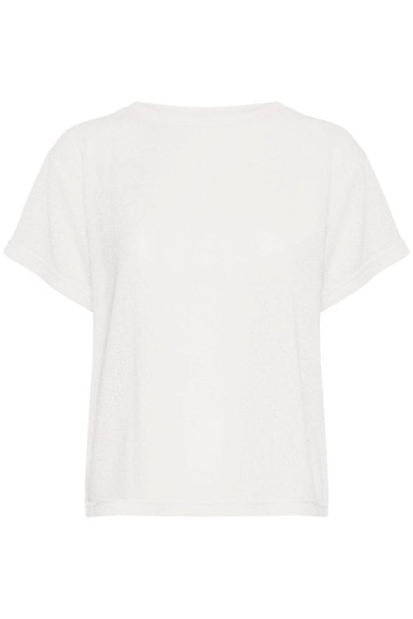 Sif 20816665 Tshirt Marshmallow