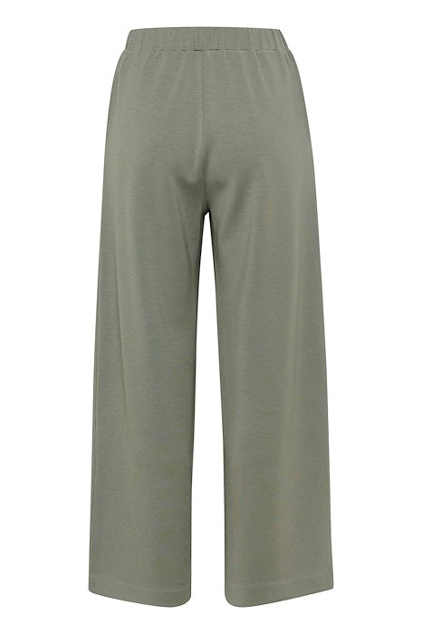 Gincette 30109909 Trousers Agave Green