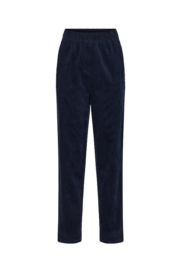 Perola 1FWCHC24020 Trousers Blue