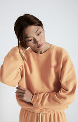 Izubird IZU03A Sweater Noisettine