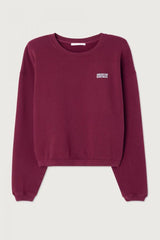 Izubird IZU03A Sweater Bordeaux