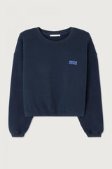 Izubird IZU03A Sweater Marine