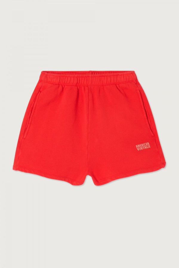 Izubird IZU09A Short Fraise