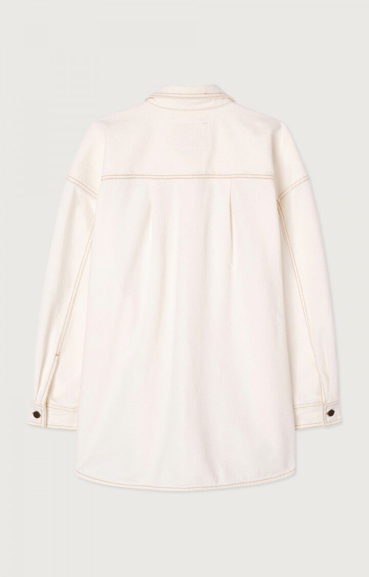 Jozastreet JOZ06A Blouse Offwhite