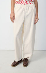 Koybay KOY10A Trousers Ecru