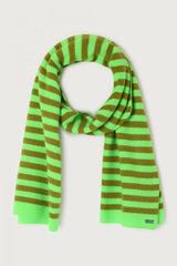 Raxow RAX20 Scarf Vert Fluo