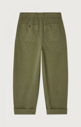 Rygybay RYG10B Trousers Kaki