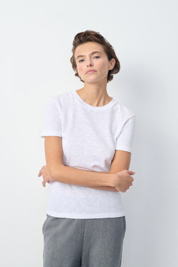 Sonoma SON28G Tshirt Blanc