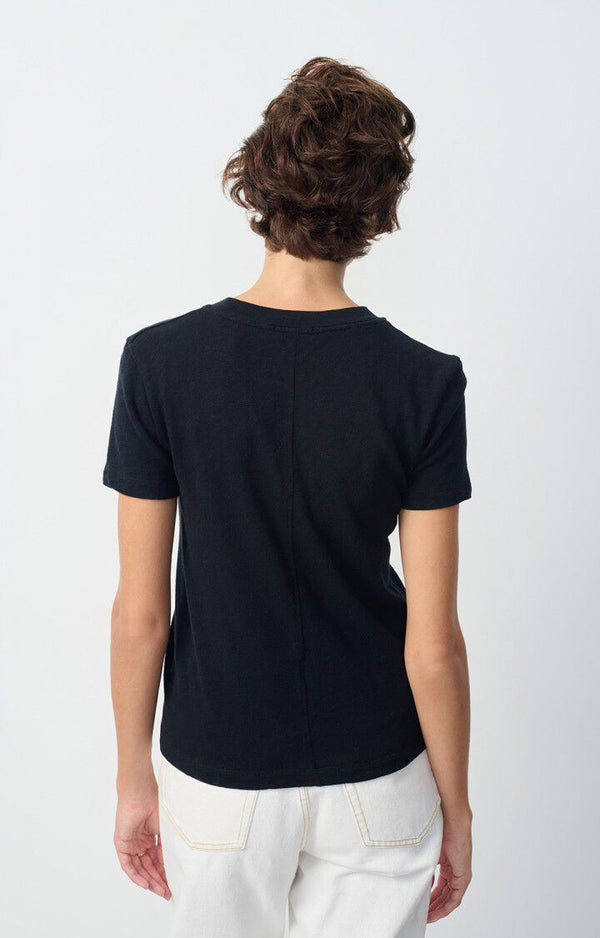 Sonoma SON28G Tshirt Noir