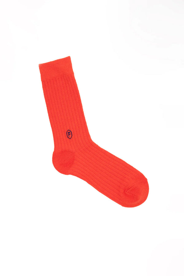 Ivete 25008 Socks Red