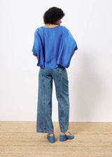 Sia 25009 Top Blue