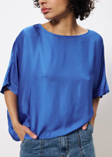 Sia 25009 Top Blue