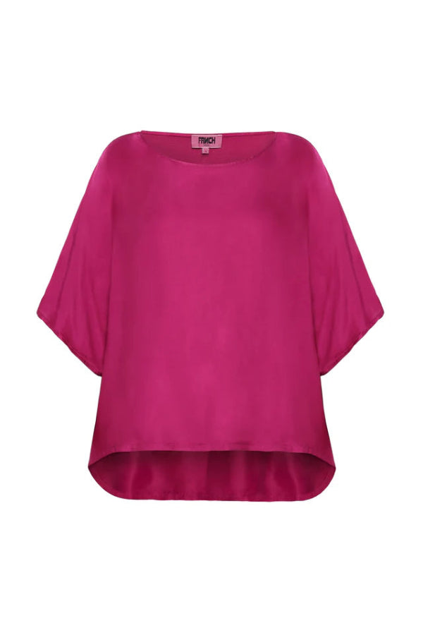 Sia 25009 Top Fuchsia