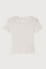 Sully SUL02B Tshirt Blanc