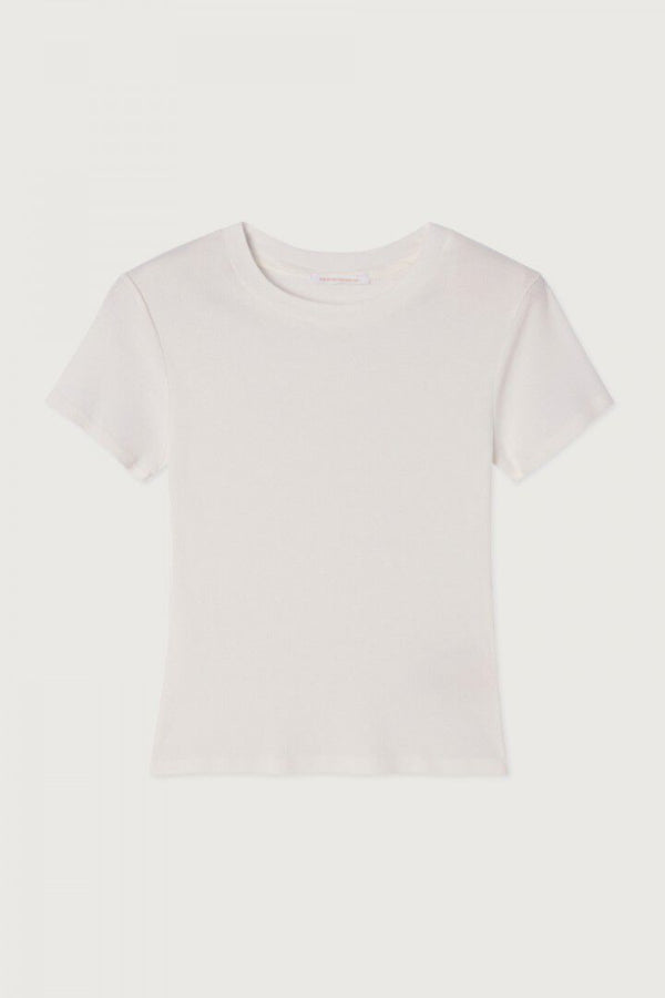 Sully SUL02B Tshirt Blanc