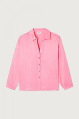 Unyl UNY06A Blouse Bubblegum