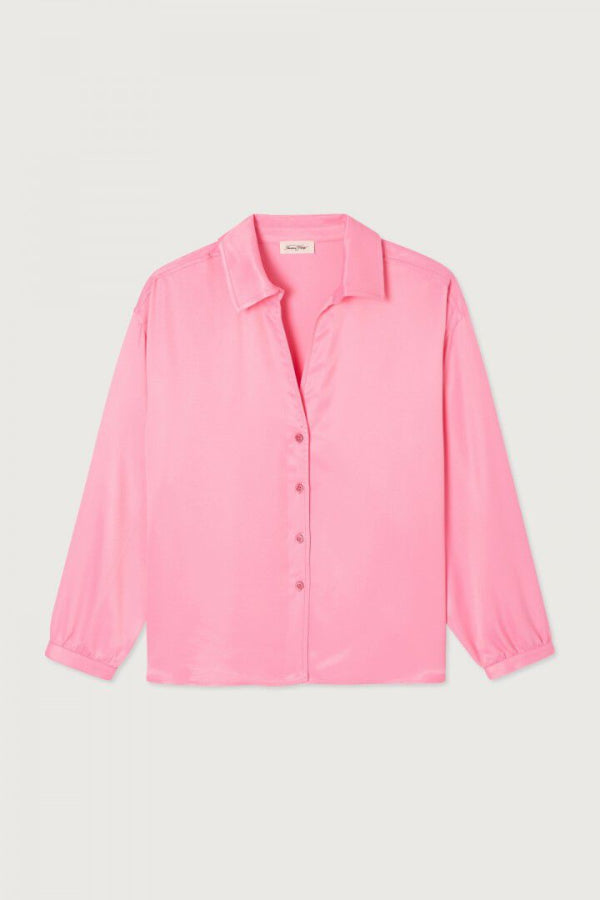 Unyl UNY06A Blouse Bubblegum