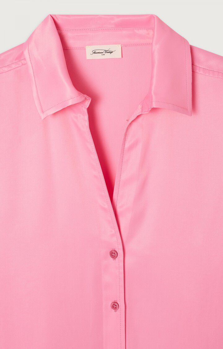 Unyl UNY06A Blouse Bubblegum