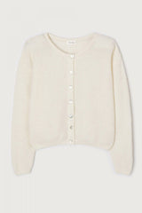 Vitow VITO19E Cardigan White