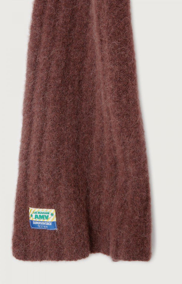 Vitow VITO20 Scarf Brown