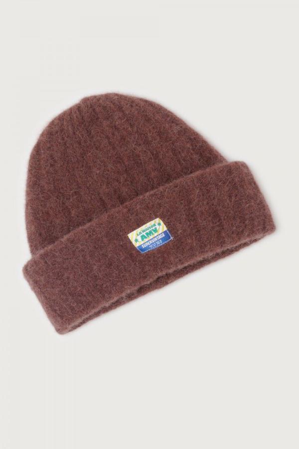 Vitow VITO22A Beanie Brown