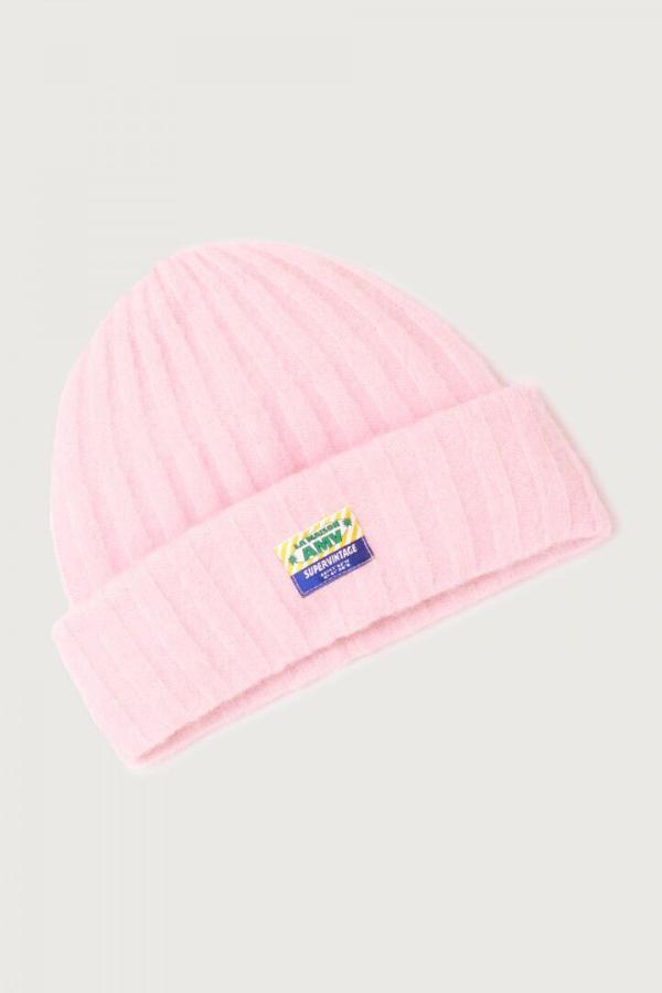 Vitow VITO22A Beanie Rose Dragée