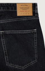 Yopday YOP11I Trousers Black Vintage