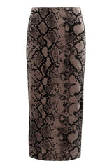 Brynn 30110082 Skirt Sandy Snake