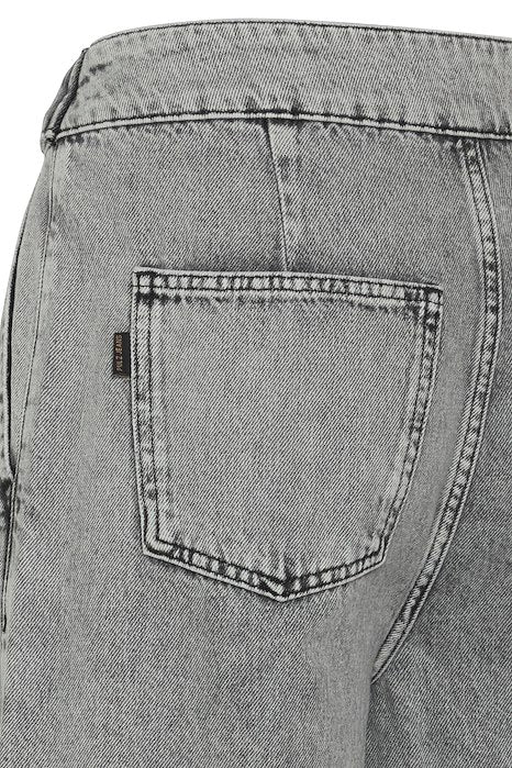 Vicky 50208706 Jeans Grey Denim